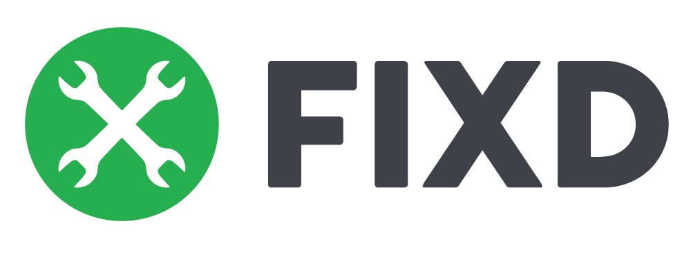 FIXD